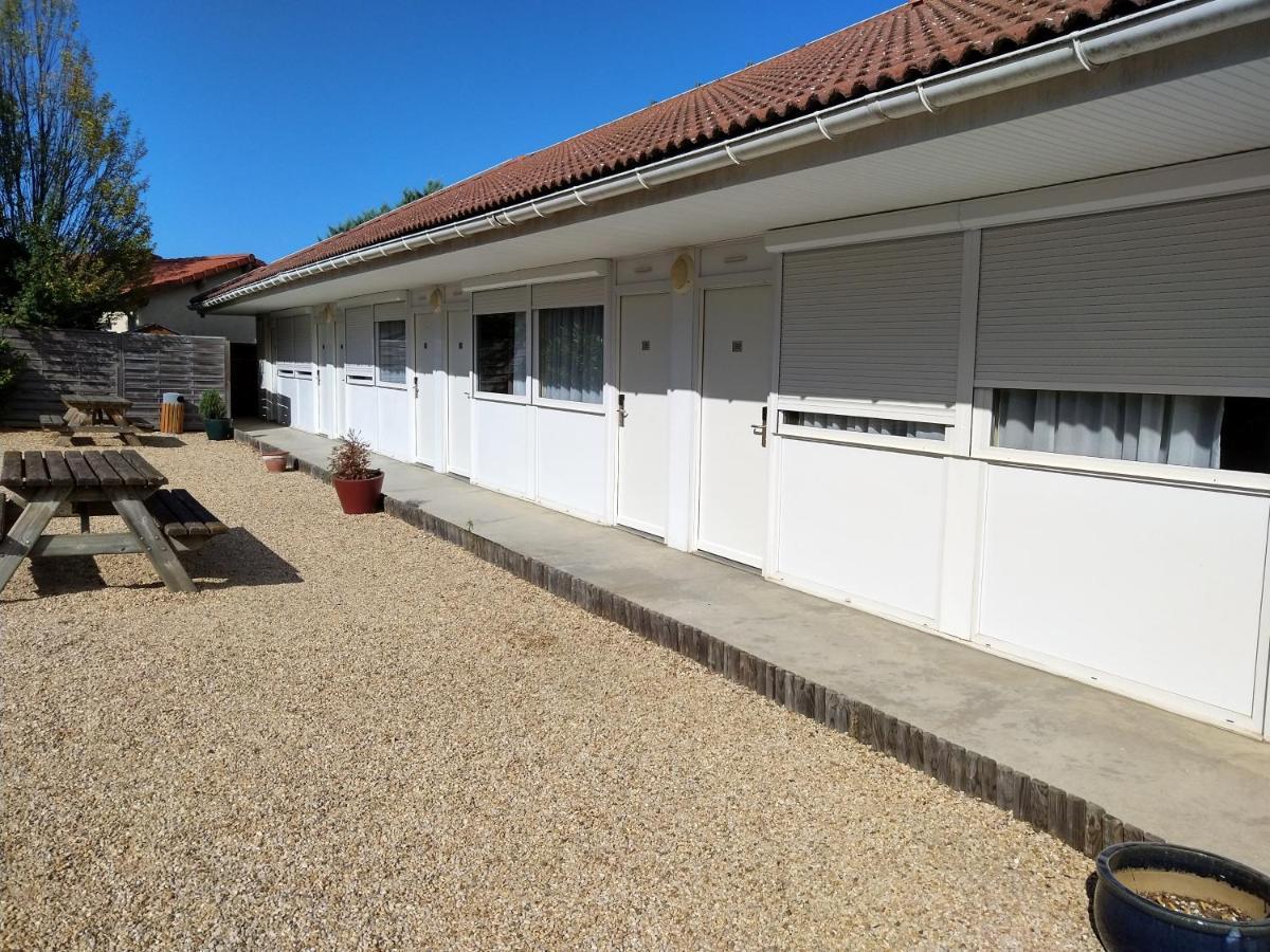 梅肯南快捷美好酒店 Charnay-lès-Mâcon 外观 照片