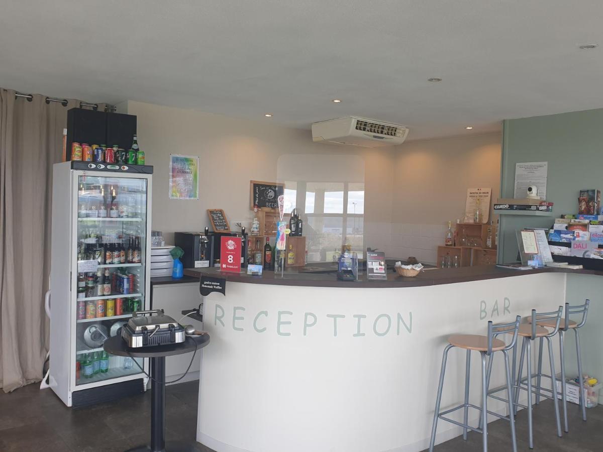 梅肯南快捷美好酒店 Charnay-lès-Mâcon 外观 照片